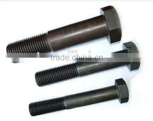 Grade 8.8 Bolt for Din 933 and Din 931 M14 (pith) 2.00 mm M16 (pith) 2.0mm photo-5