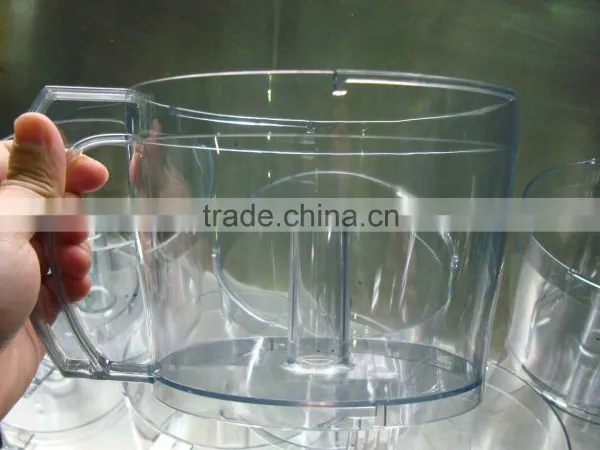 Injection Mold for Household Products photo-6