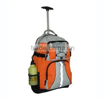Trolley School Bag Trolley Backpack Trolley Bag
