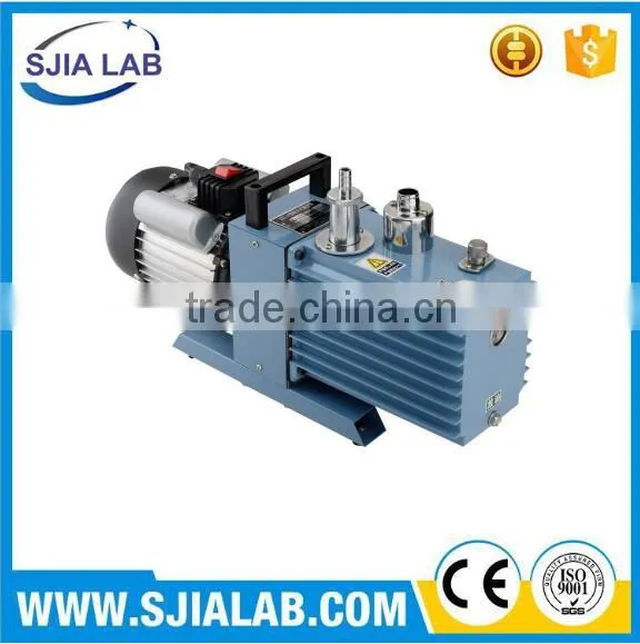 SJIA High Quality Vacuum Freeze Drier Pump