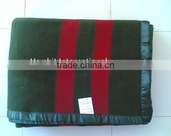Standard Military Blanket photo-4