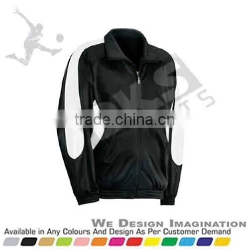 Track Suit