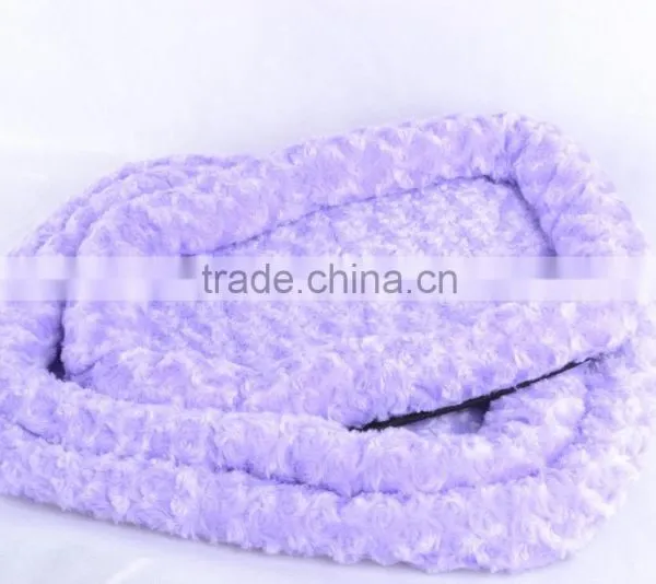 Sweet Factory Soft Pet Dog Mat Bed photo-3