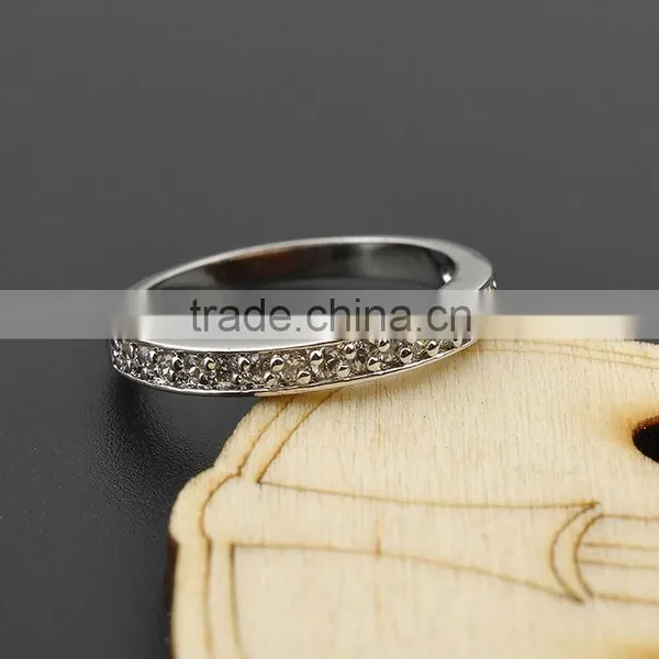 Brass Rings Jewelry Jewelry 1 Dollar Ring photo-6