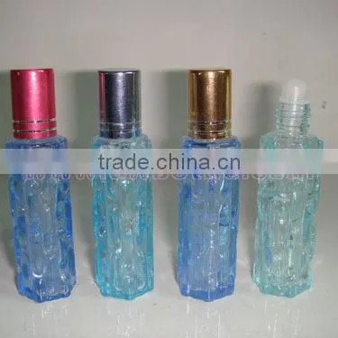 Hanging Car Air Freshener Bottle