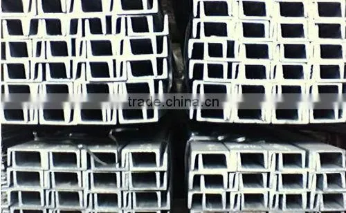 Supply Angle Steel, Channel Steel, Steel Coil, Steel Plate, I/H Beams, Steel Billets With Vary Sizes photo-4