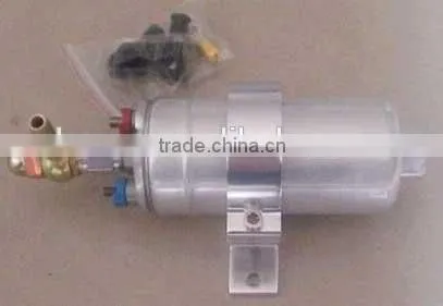 4 BAR Diesel Fuel Pump for Hyundai Santafe,PORSCHE Fuel Pump 0580254044 photo-2