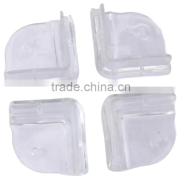 Baby Matee Baby Safety Protector Table Desk L Model Corners Edge Cushion Guard Corner Cover photo-3