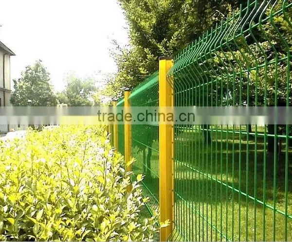 Diameter: 2.5--6.0mm Fast Loaded Fence photo-3