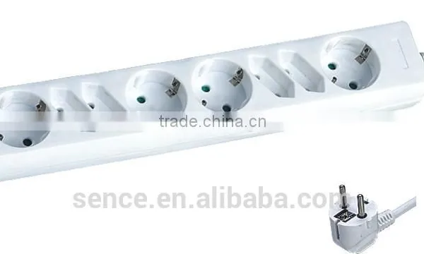 German Extension Socket photo-4