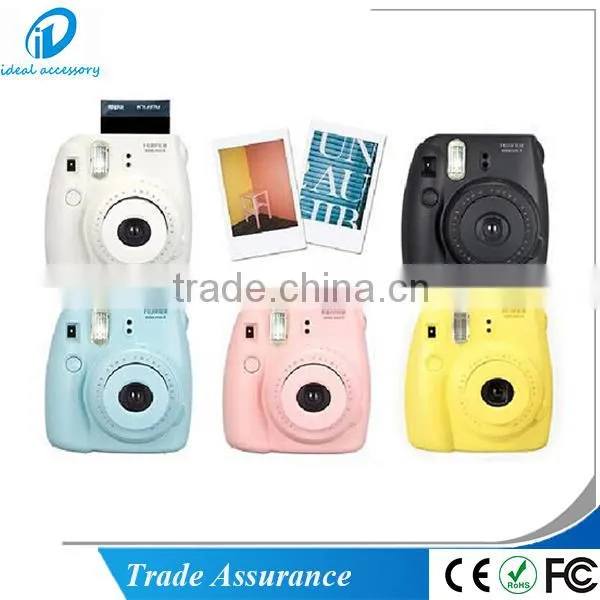 Fujifilm Instax Mini 8 Film Camera photo-6