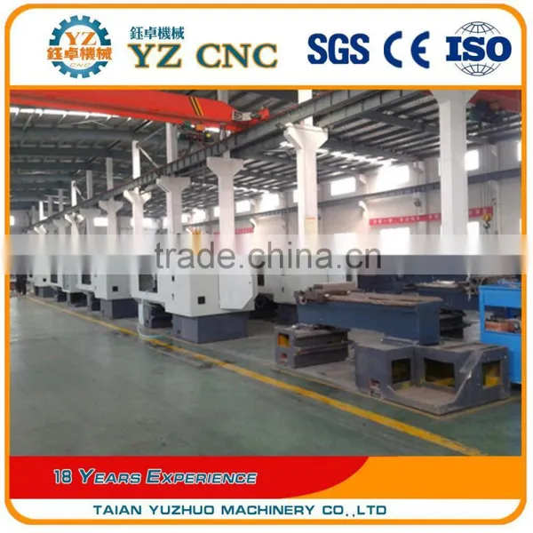 World Best Selling Products Pipe Thread End Cap Lathe Ck160 photo-5