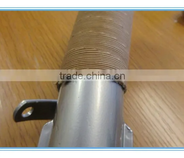 High Performance Flexible Duct Hose Vent Pipe