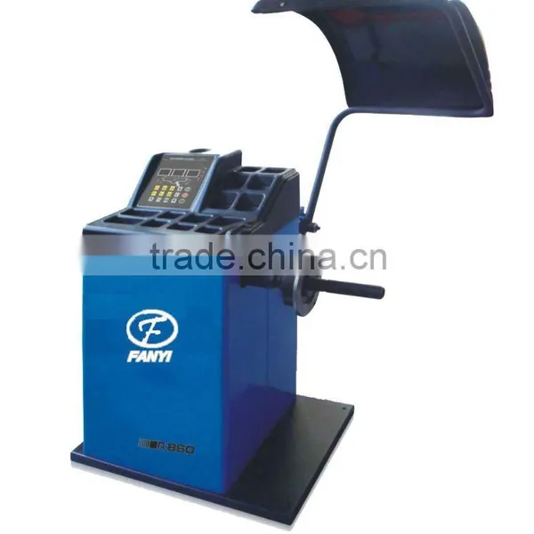 Auto Wheel Tire wheel balancer
