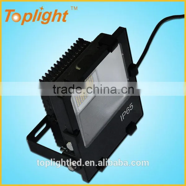 IP65 IP Rating and Aluminum Alloy Lamp Body Material 50w Led Flood Light photo-3