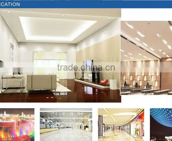 Android IPad APP Zigbee IEE802.15.4 Intelligent Home Lighting Home RGB Strip Waterproof Play Music 16 Million Colors photo-3