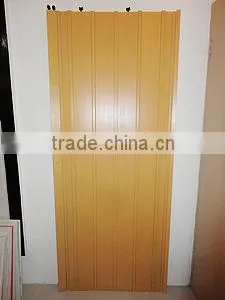 Mid East Market Quality PVC Accordion Door