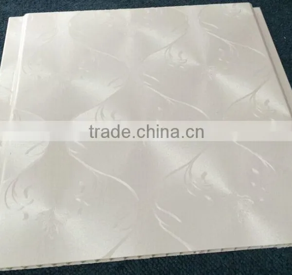 PVC Laminated Panel for Wall and Ceiling photo-6