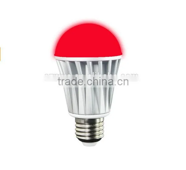 New Innovative AC85 265V Color Changing Led Light Bulb photo-2