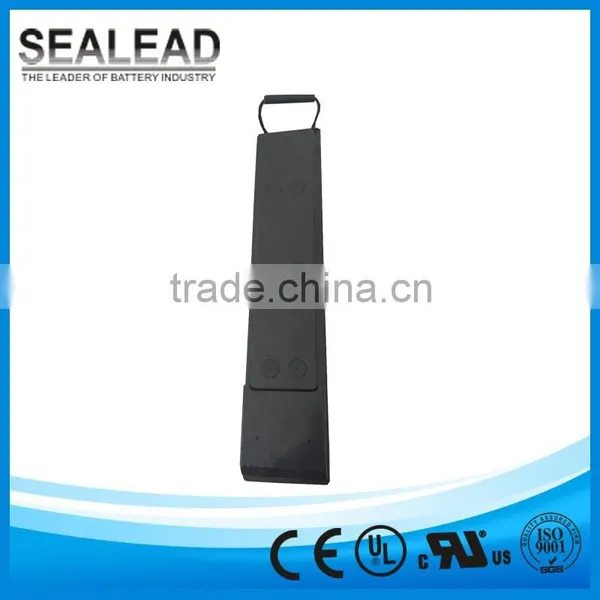 12v 180ah Ups Batteries for Railway System Front Terminal Battery photo-6