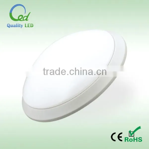 18W SAA Led Ceiling Light With Motion Sensor photo-2