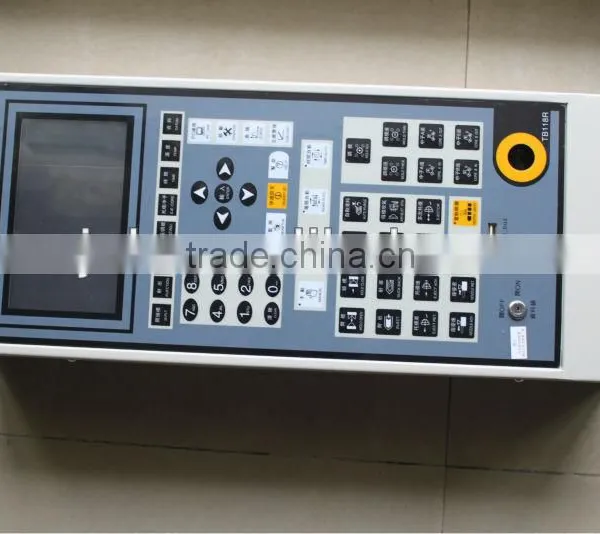 PS660AM +TB118 PORCHESON Control System for Injection Molding Machine photo-4