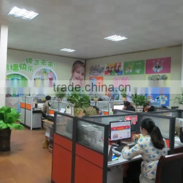 Zhejiang Qi Long Amusement Equipment Co., Ltd. company overview - view 3