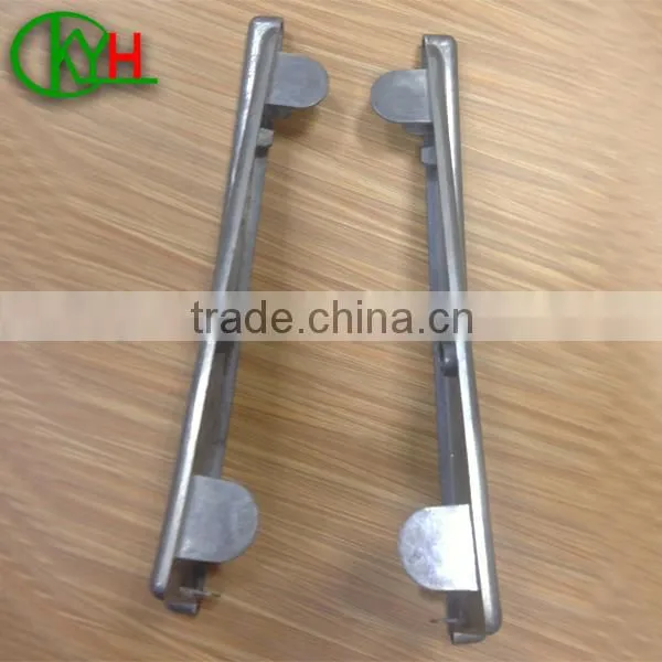 Chinese Factory Price Cnc Machining Precision Automotive Part photo-2