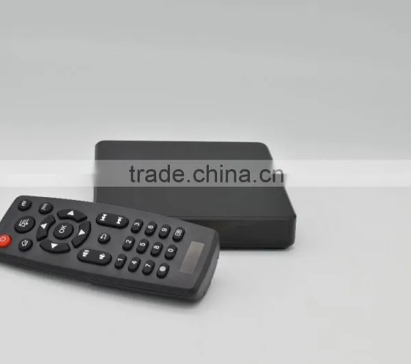 WiFi Full 1080P 8GB RK3388 Octa Core Arabic Channel TV Box k8 With OS Android 5.1
