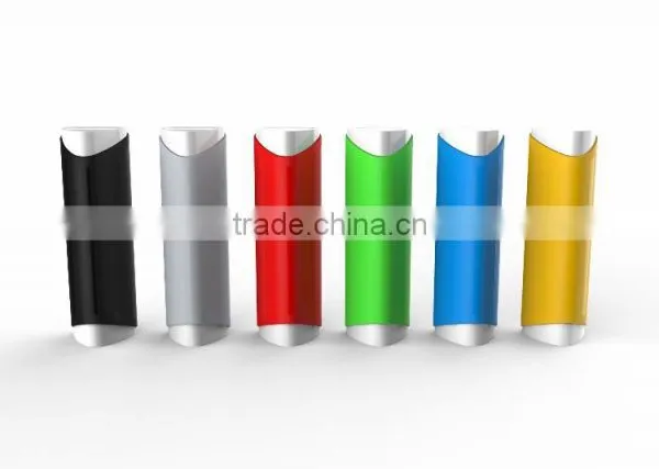 2015 New Design 2600mah Portable Mobile Power Bank photo-4