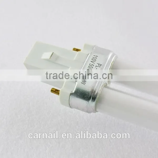 9W Replaceable UV Bulb for uv Nail Lamp photo-3