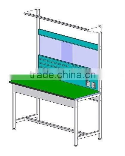 the Cheapest Metal Laboratory Workbench
