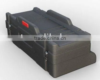 ATV Tail Box
