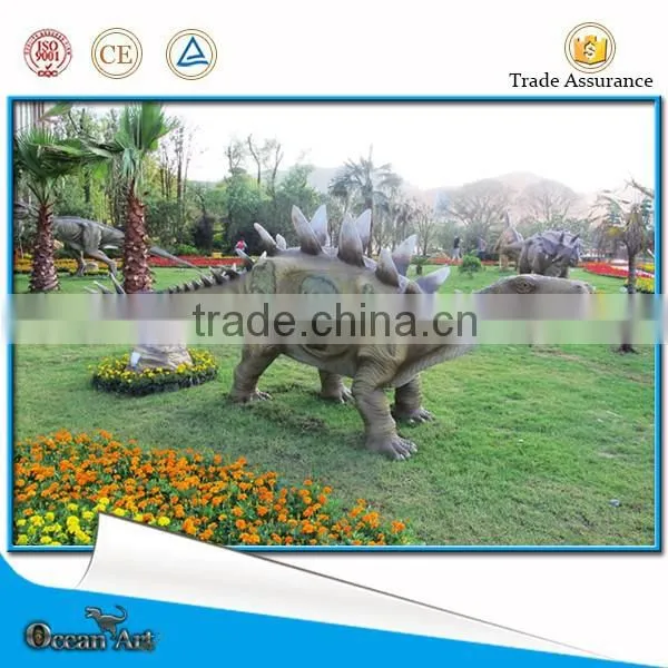 Robotic Dinosaur Fossil Toy/stegosaurus Dinosaur Fossil for Sale Quality Choice