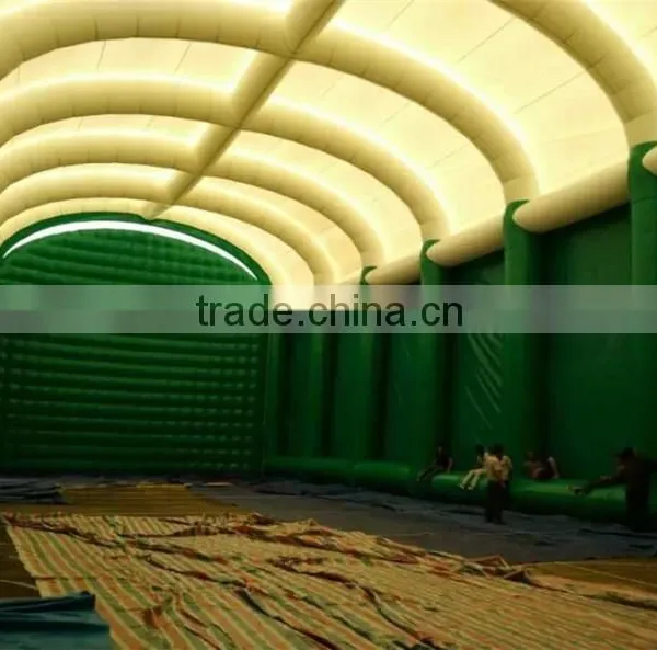 High Quality Giant Party Inflatable Tent for Wedding/events photo-3