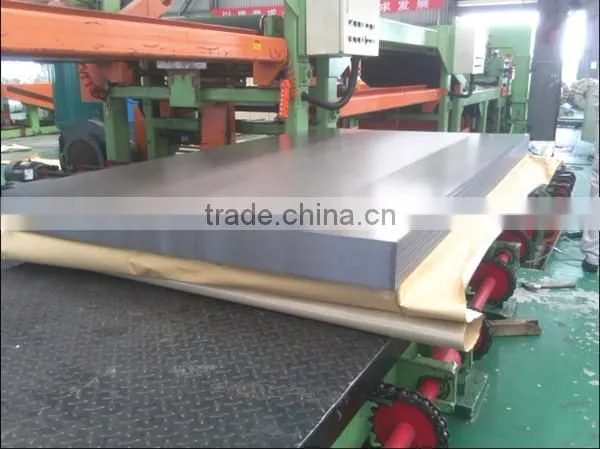 DC03 Cold Rolled Steel photo-4