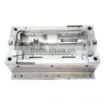 Auto Bumper Mould