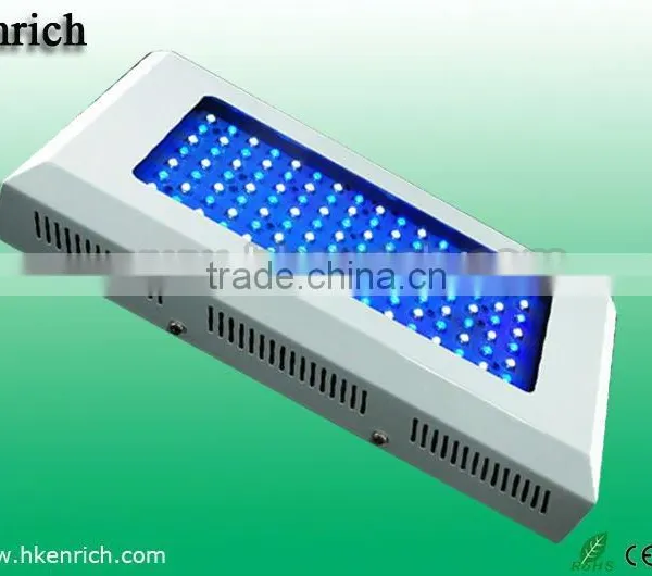 120W LED Aquarium Lighting