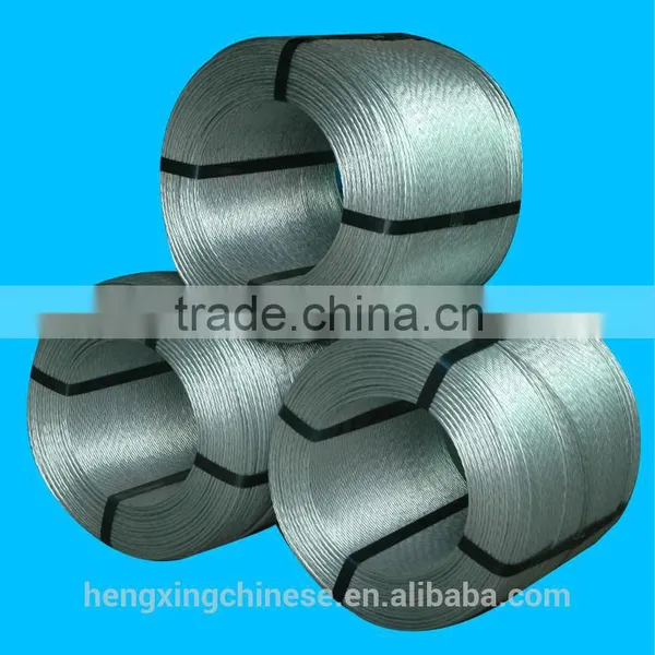 Steel Wire Strand