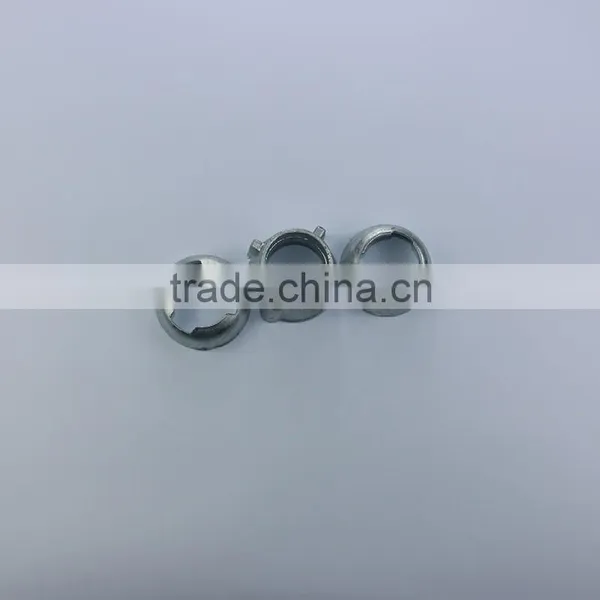 Cuplock Syestem Scaffold Forged Top Cup / Bottom Cup photo-4