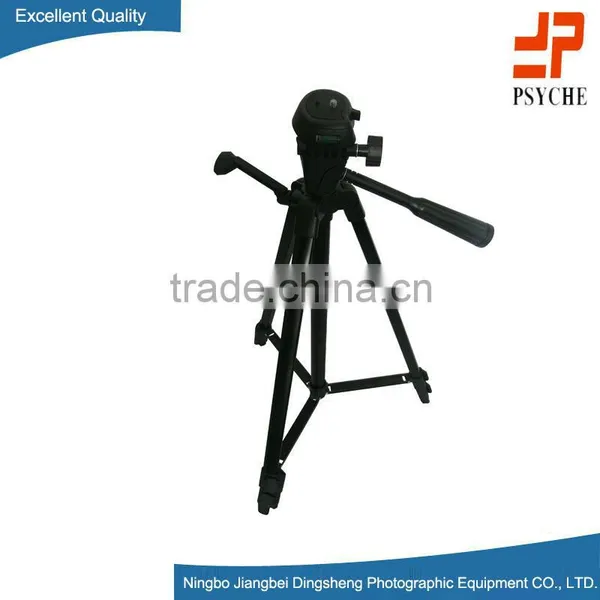 Black Light Weight Tripod