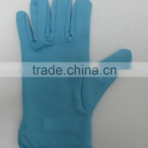 Custom Cut&sew Nylon Gloves photo-3
