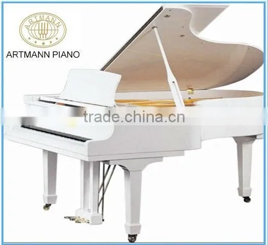 GP186 Artmann Baby Grand Piano photo-3