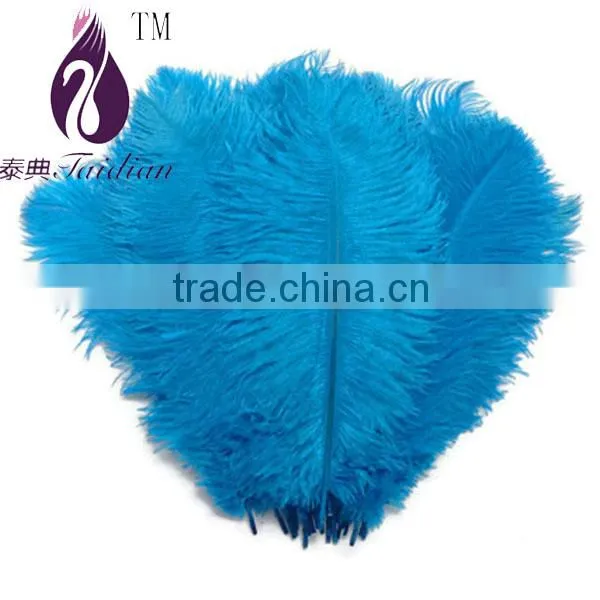Red Ostrich Feather for Party/New Year/Christmas Decoration Quality Choice photo-6