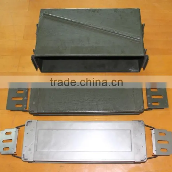 AMMO BOX OF PA120 photo-3