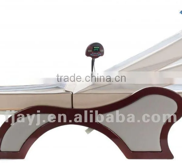 AYJ-08B Health Machines Jade Therapy Balls Massage Bed photo-4