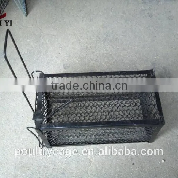 Large Live Animal Cage Traps For Sale Cheap photo-5