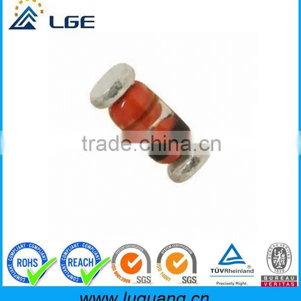 MCL4148 surface mount small signal diodes MicroMelf