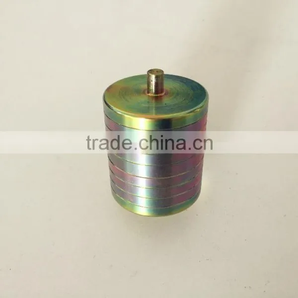 Press Roller for Yarn Covering Machine photo-3