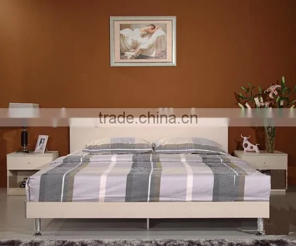 Bedroom Sets /bedroom Furniture/ Wardrobe/bed/panel Furniture photo-3